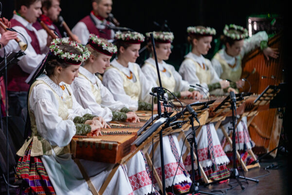 2025-04-24 Koncertas Radvilė K 2